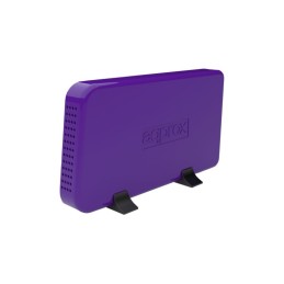 CAJA EXTERNA USB 3.5'' SATA...