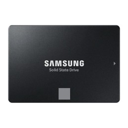 4 TB SSD SERIE 870 EVO SAMSUNG