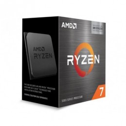 AMD RYZEN 7 5800X 3D AM4