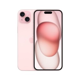 APPLE iPHONE 15 256GB PINK