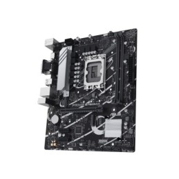 PLACA BASE PRIME B760M-K ASUS