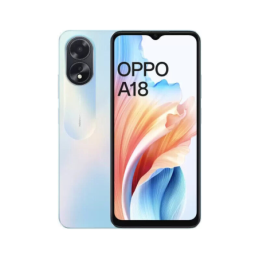 SMARTPHONE OPPO A18 6.5''...