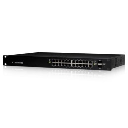 UBIQUITI EDGE SWITCH 24...