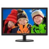 MONITOR PHILIPS 223V5LHSB2 SLIM